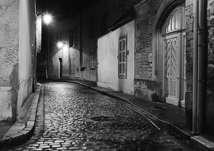Beaune Francie