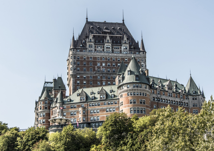 Quebec City