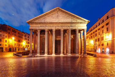 Pantheon