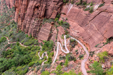 Národní park Zion