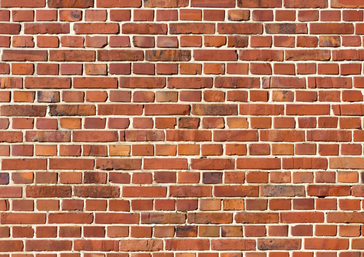 Design červených cihel