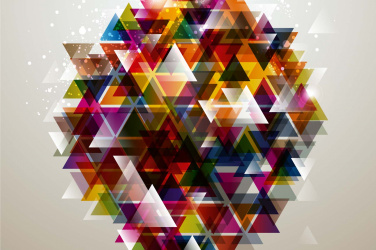 Abstraktní trojúhelníky