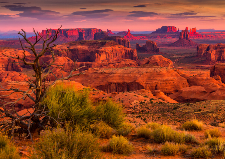 Monument Valley