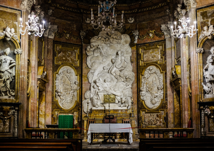 Katedrála v Gironě