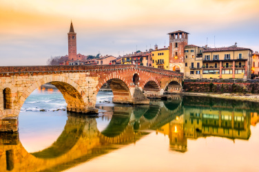 Ponte di Pietra