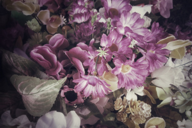Umělé květy