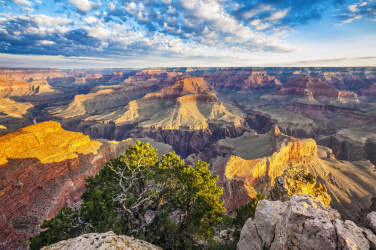 Grand Canyon