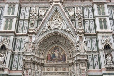 Bazilika ve Florencii