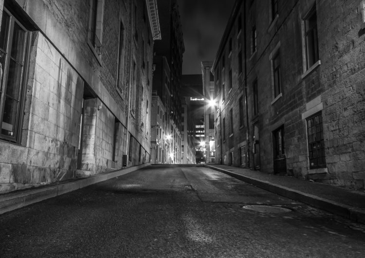 Starý Montreal