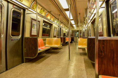Metro v New York City