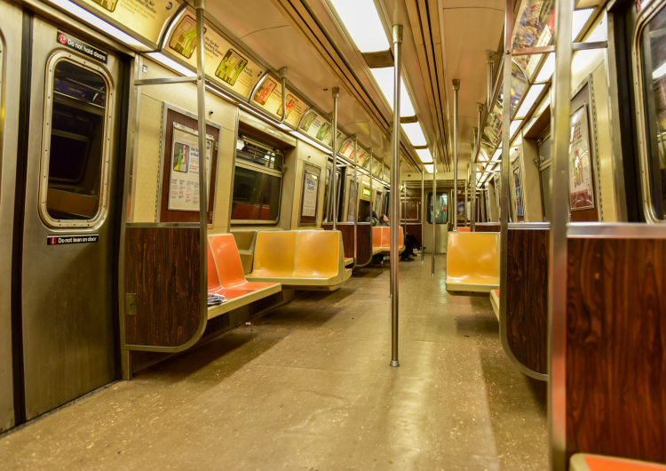 Metro v New York City