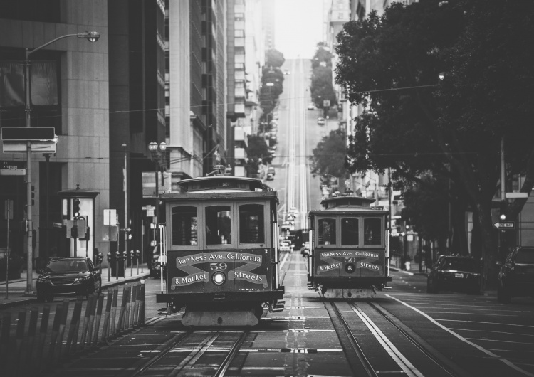 Historické tramvaje