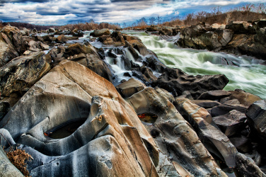 Great Falls Park