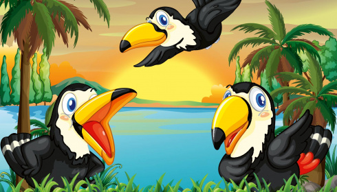 Tukani