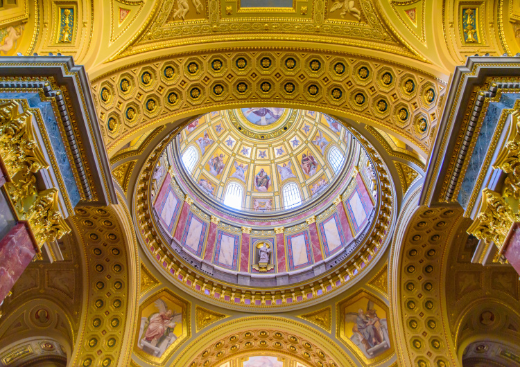 Bazilika sv. Štěpána