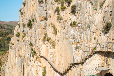 Caminito del Rey