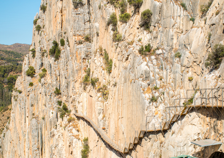 Caminito del Rey