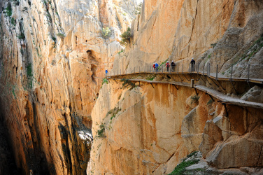 Dobrodružná turistika