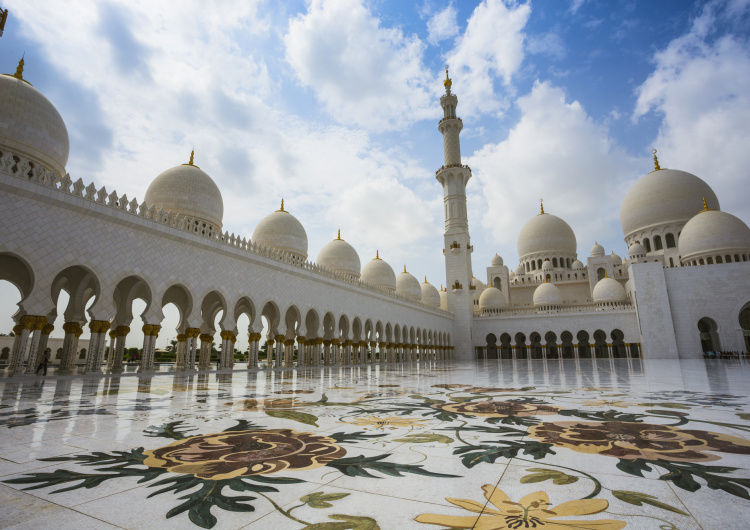 Abu Dhabi