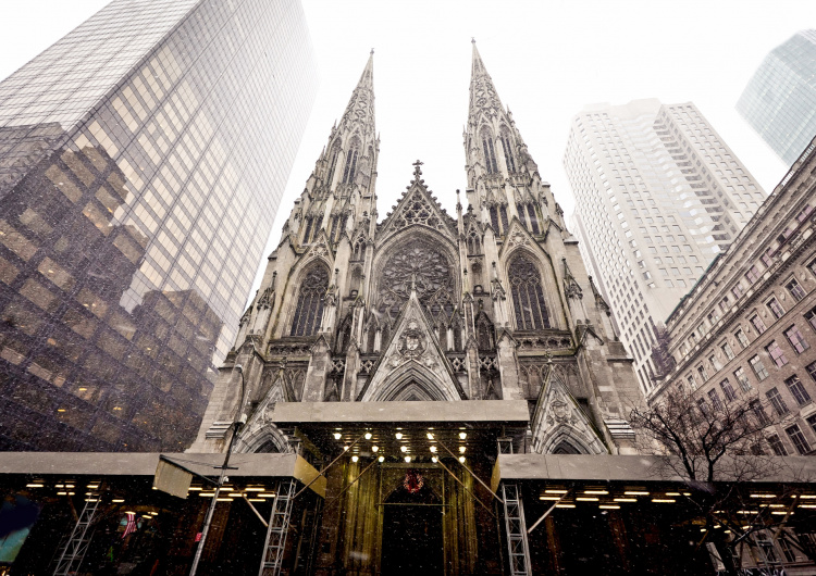 Katedrála sv. Patrika