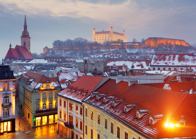 Bratislava