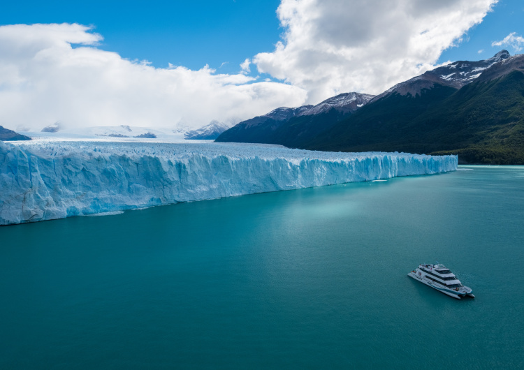 Patagonské ledové pole