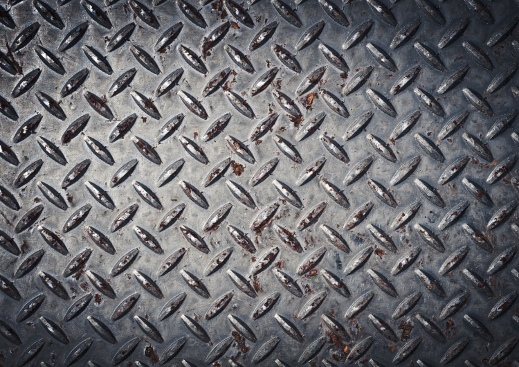 Průmyslové pozadí