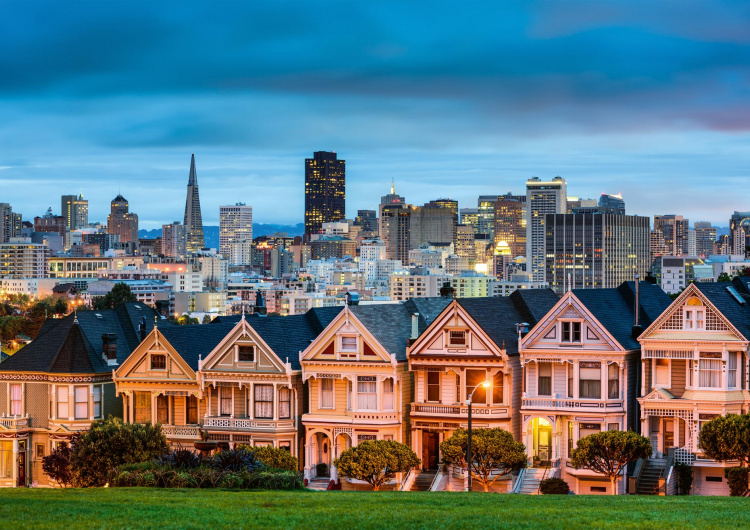 San Diego, Kalifornie