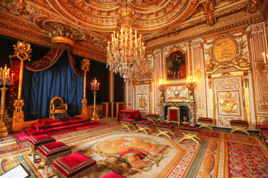Versailleský palác