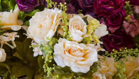 Květinové zátiší II.