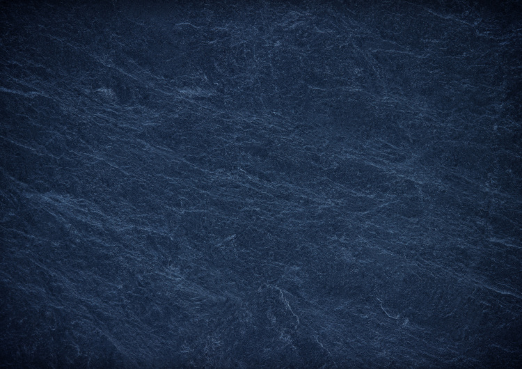 Tmavě modrá textura