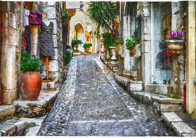 St. Paul de Vence