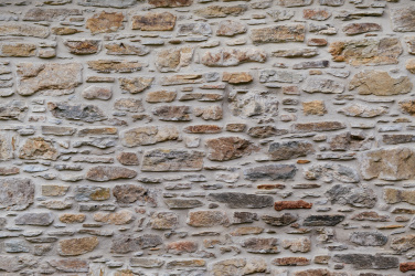 Textury kamenné stěny