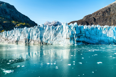 Aljašský ledovec