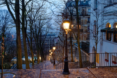 Montmartre