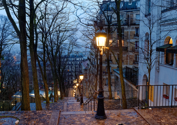 Montmartre