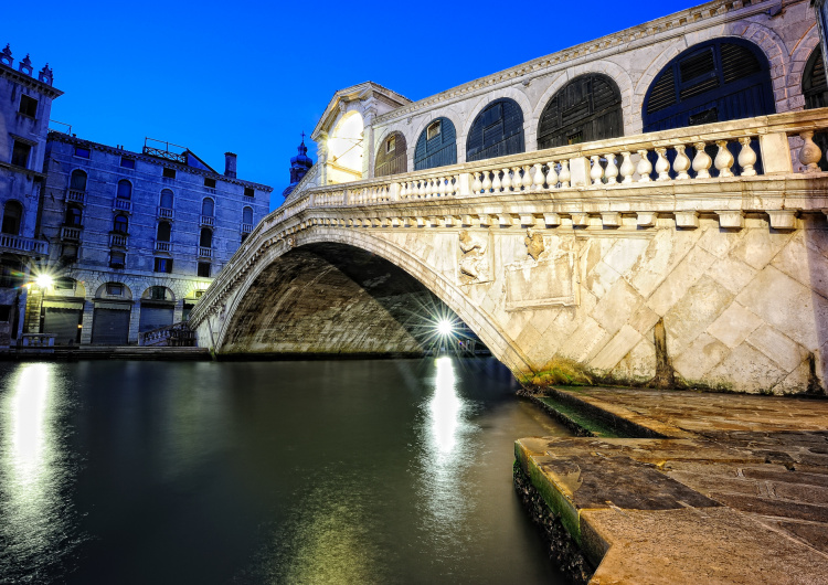 Ponte di Rialto