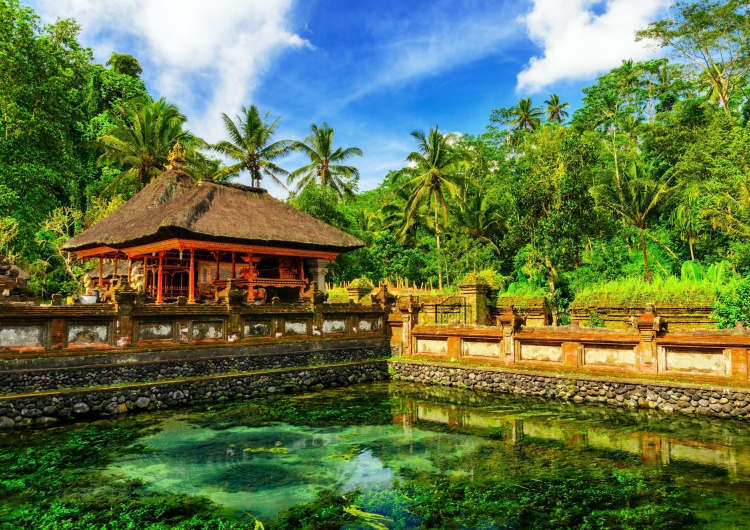 Tirta Empul