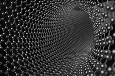 Struktura uhlíkových nanotrubic