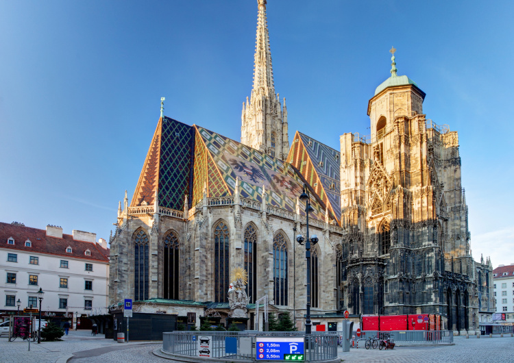 Katedrála sv. Štěpána II.