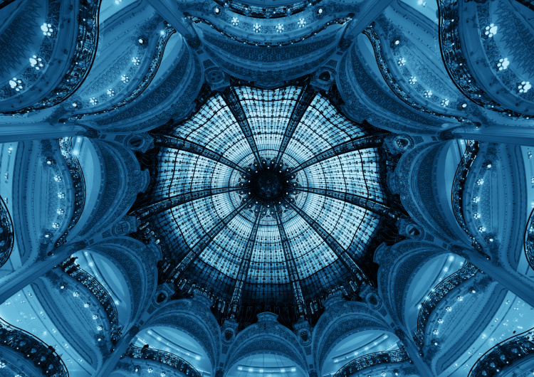 Galerie Viktora Emanuela II.