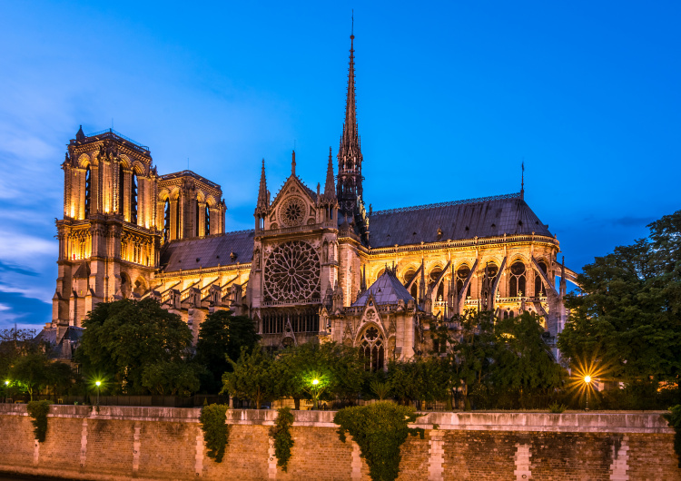 Notre-Dame