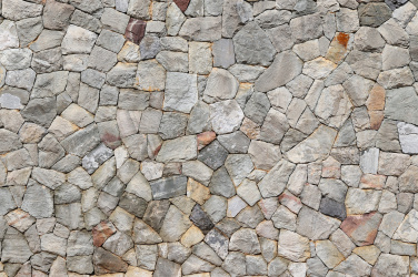Kamenná mozaika