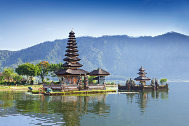 Bali, Indonésie