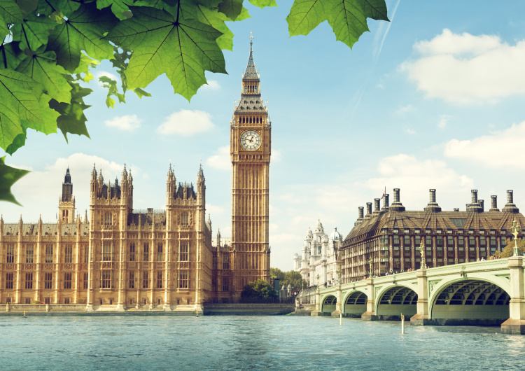 Big Ben