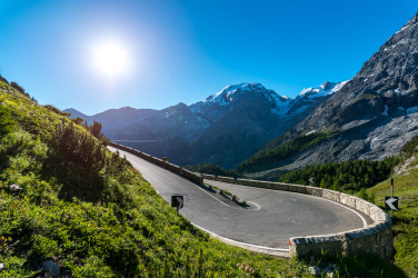 Passo Stelvio